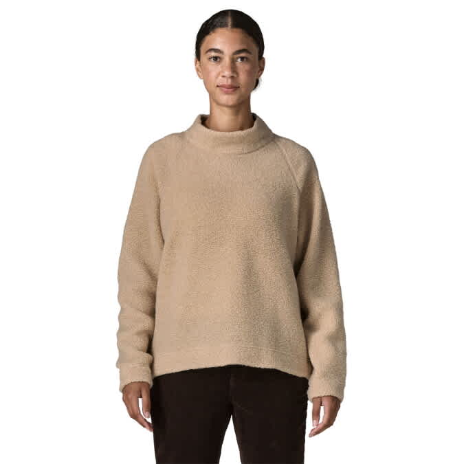 Patagonia-Reclaimed Sweater Pullover - Women's