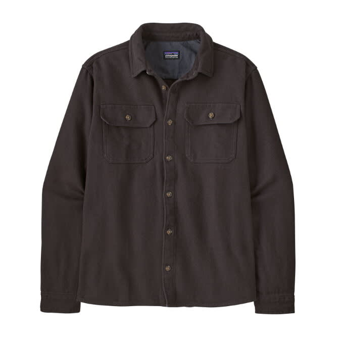 Patagonia-Fjord Loft Shirt - Men's