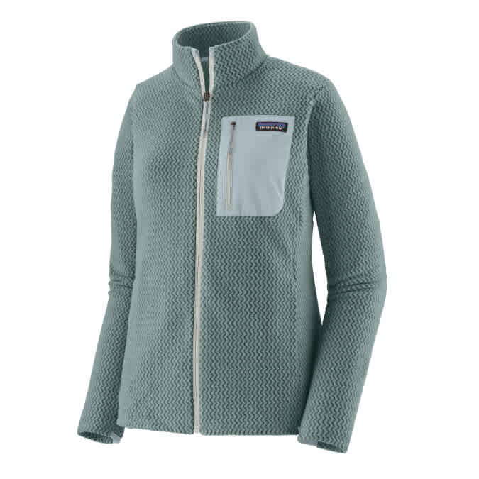 Patagonia-R1 Air Jacket - Women's