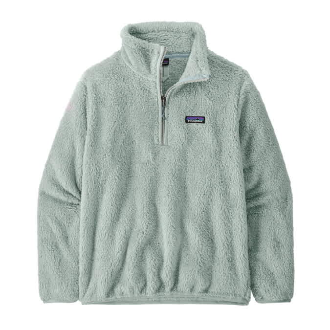 Patagonia-Los Gatos 1/4 Zip - Women's