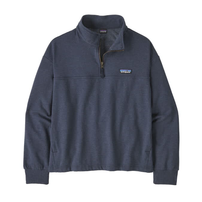 Patagonia-Ahnya Pullover - Women's