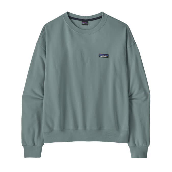 Patagonia-Daily Crew - Women's