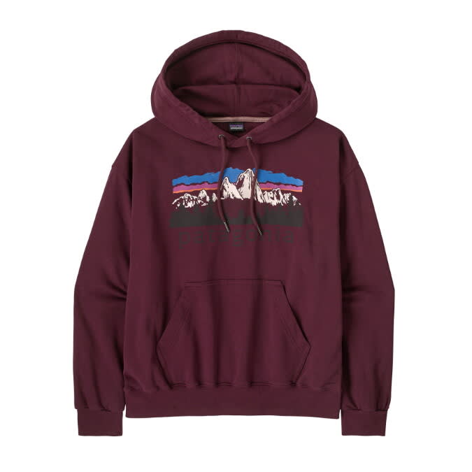 Patagonia-Fitz Roy Foothills Daily Hoody - Women's