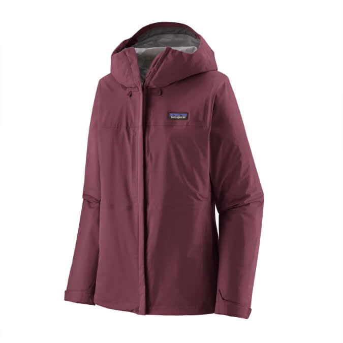 Patagonia-Torrentshell 3L Jacket - Women's