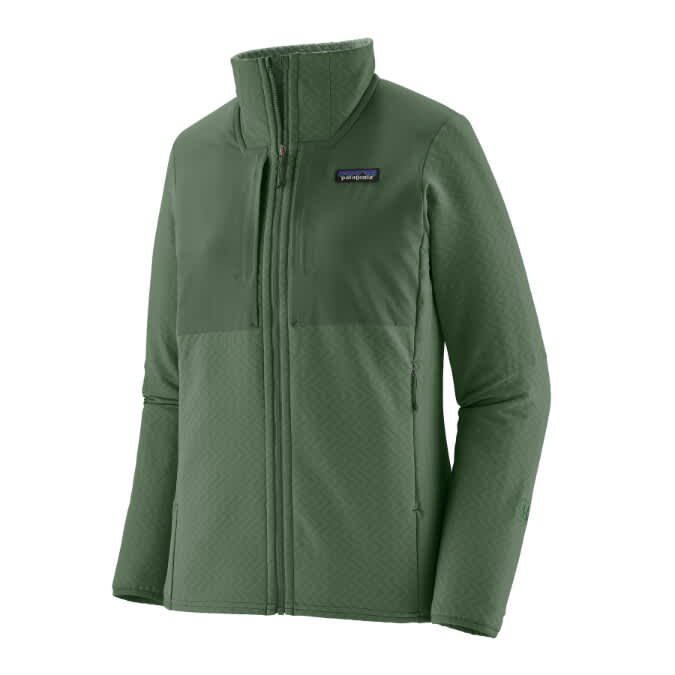 Patagonia-R2 CrossStrata Jacket - Women's