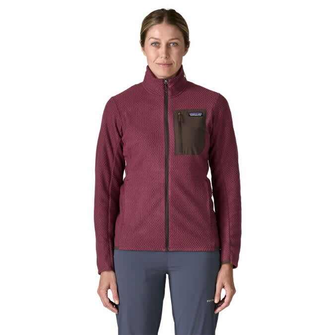 Patagonia-R1 Air Jacket - Women's