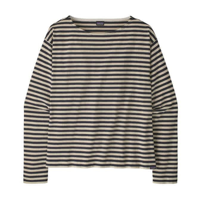 Patagonia-Long-Sleeve Mariner Top - Women's