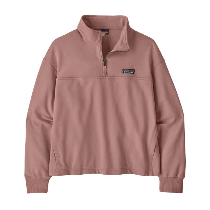Patagonia-Ahnya Pullover - Women's