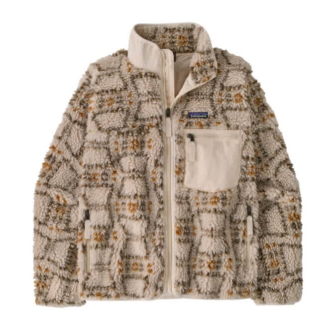 Patagonia-Classic Retro-X Jacket - Women's