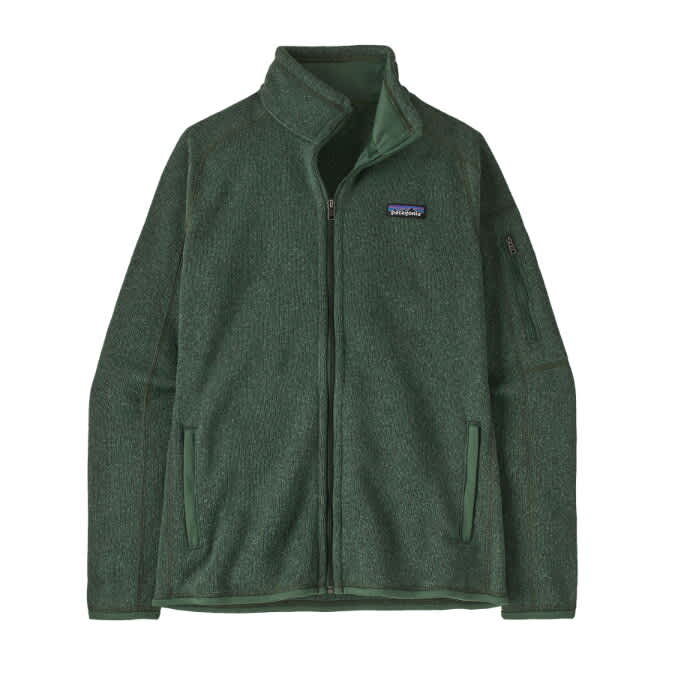 Patagonia-Better Sweater Jacket - Women's