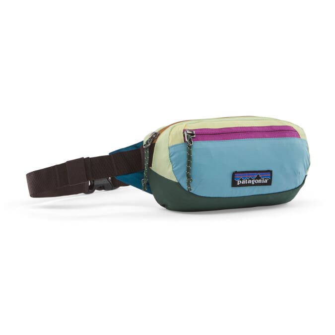 Patagonia-Terravia Mini Hip Pack