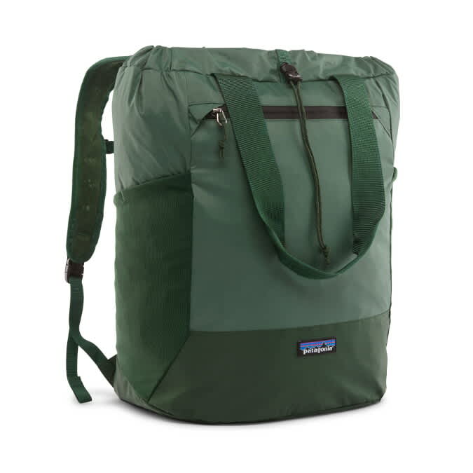 Patagonia-Terravia Tote Pack