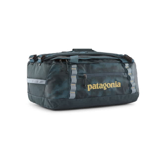 Patagonia-Black Hole Duffel 40L
