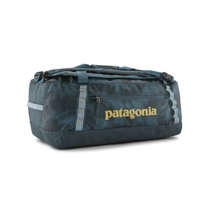 Patagonia-Black Hole Duffel 55L