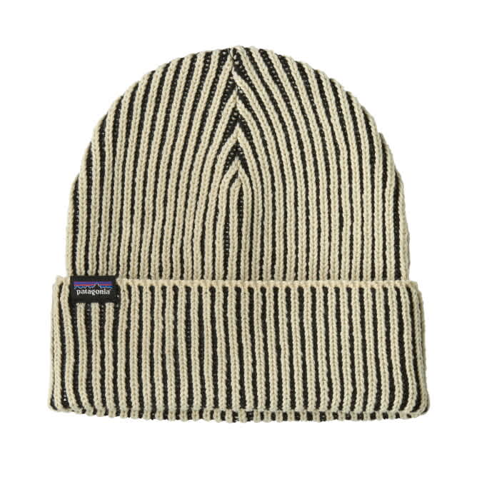 Patagonia-Fishermans Rolled Beanie
