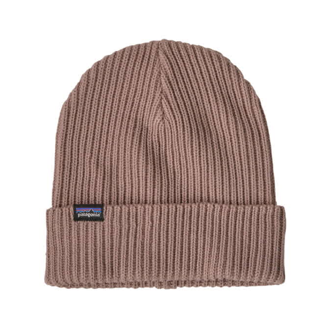 Patagonia-Fishermans Rolled Beanie