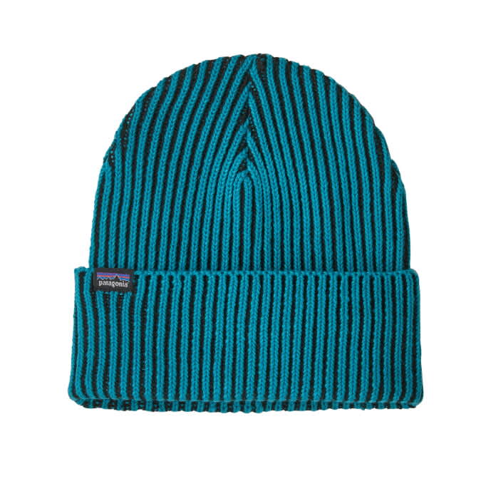 Patagonia-Fishermans Rolled Beanie