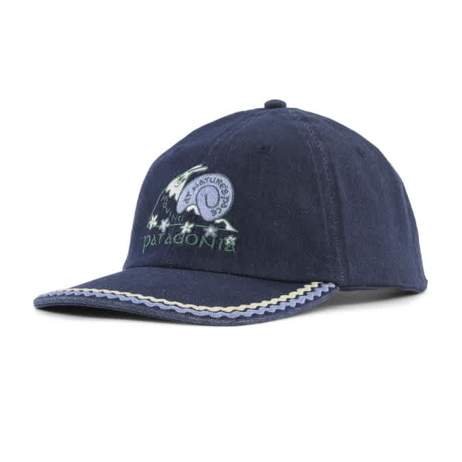 Patagonia-Graphic Trad Cap