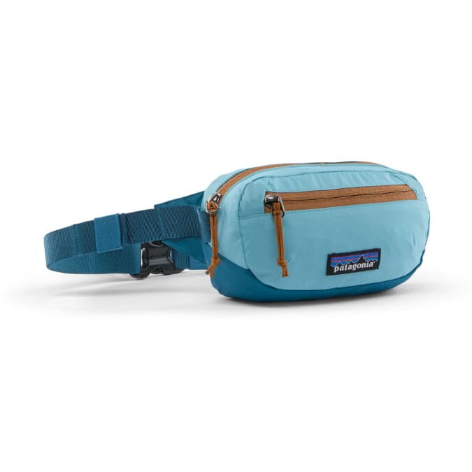 Patagonia-Terravia Mini Hip Pack