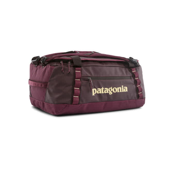 Patagonia-Black Hole Duffel 40L