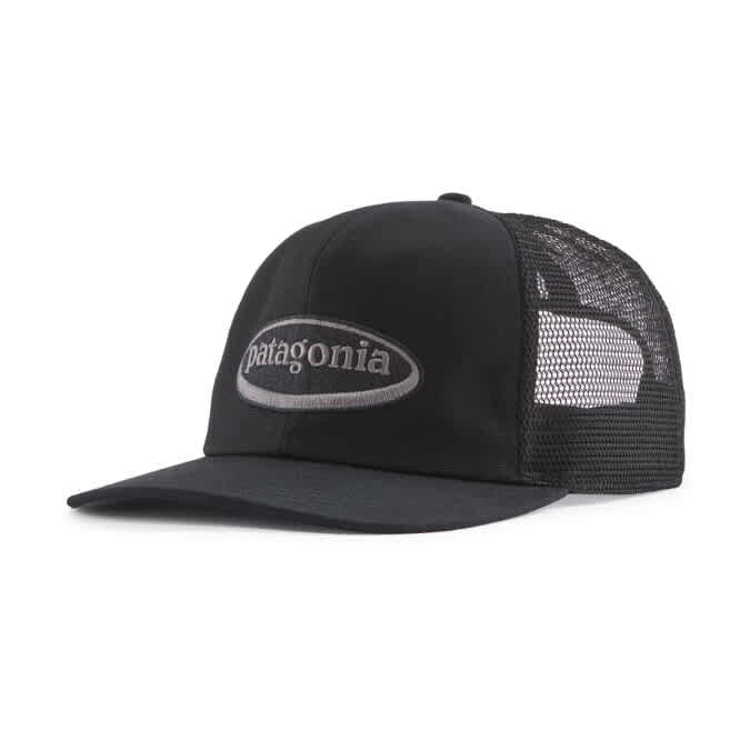 Patagonia-Relaxed Trucker Hat