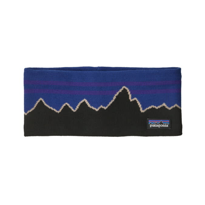 Patagonia-Powder Town Headband