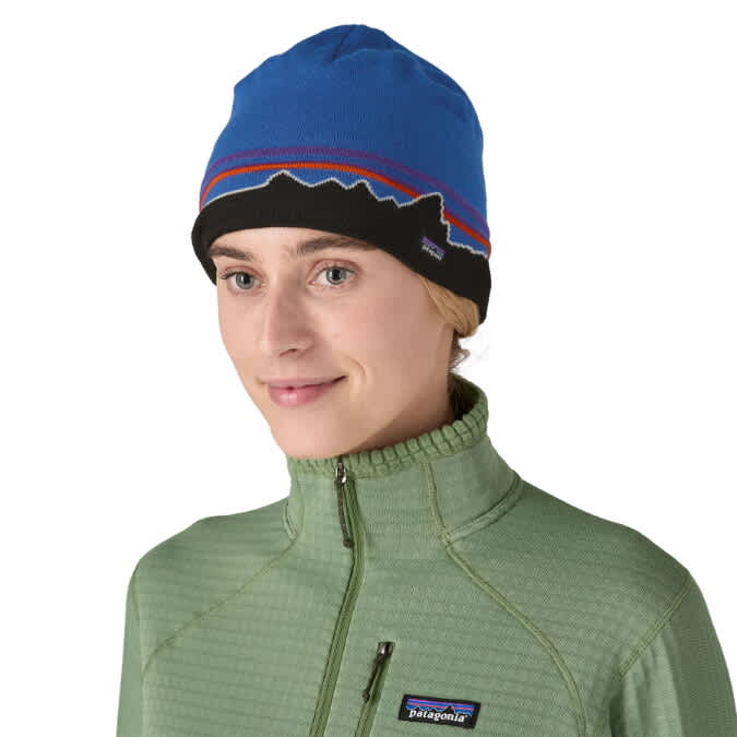 Patagonia-Beanie Hat