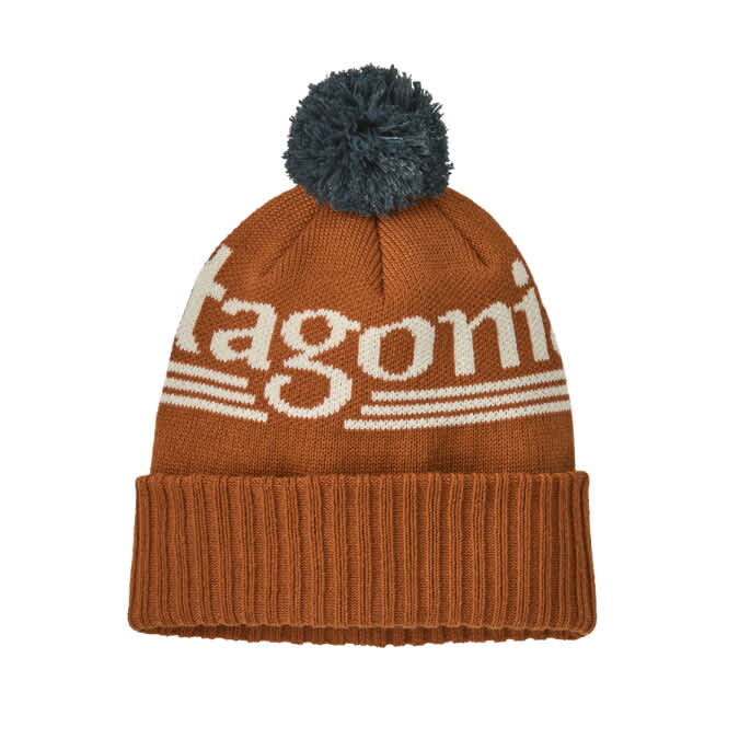 Patagonia-Powder Town Beanie