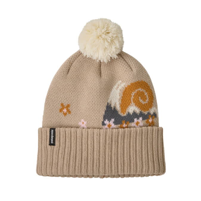 Patagonia-Powder Town Beanie
