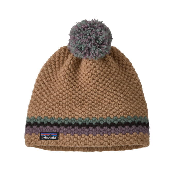 Patagonia-Snowbelle Beanie