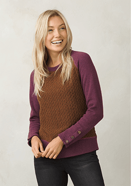 prAna Aya Sweater - Women's 