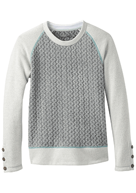 prAna Aya Sweater - Women's 
