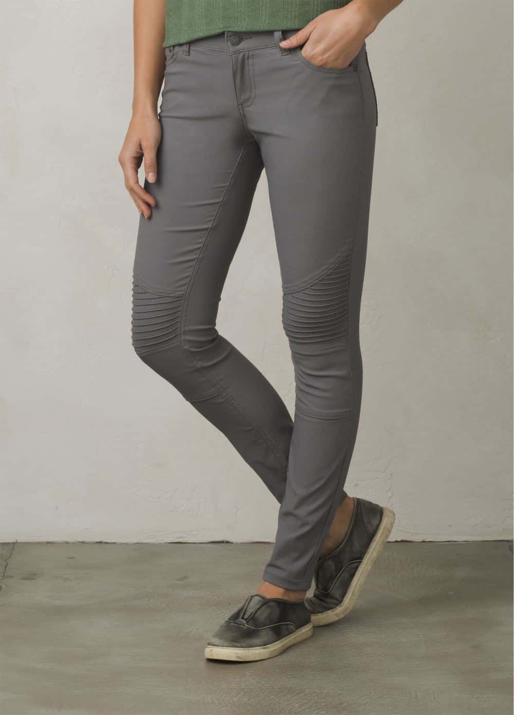  prAna Women's Standard Brenna Pant-Regular Inseam