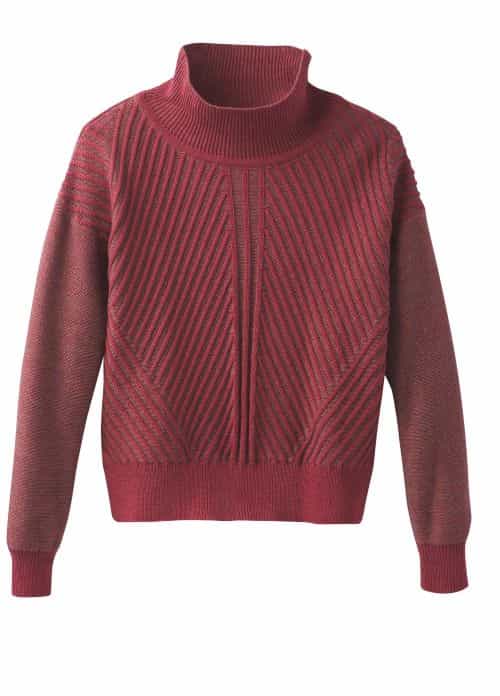 prAna Sentiment Sweater - Women's 