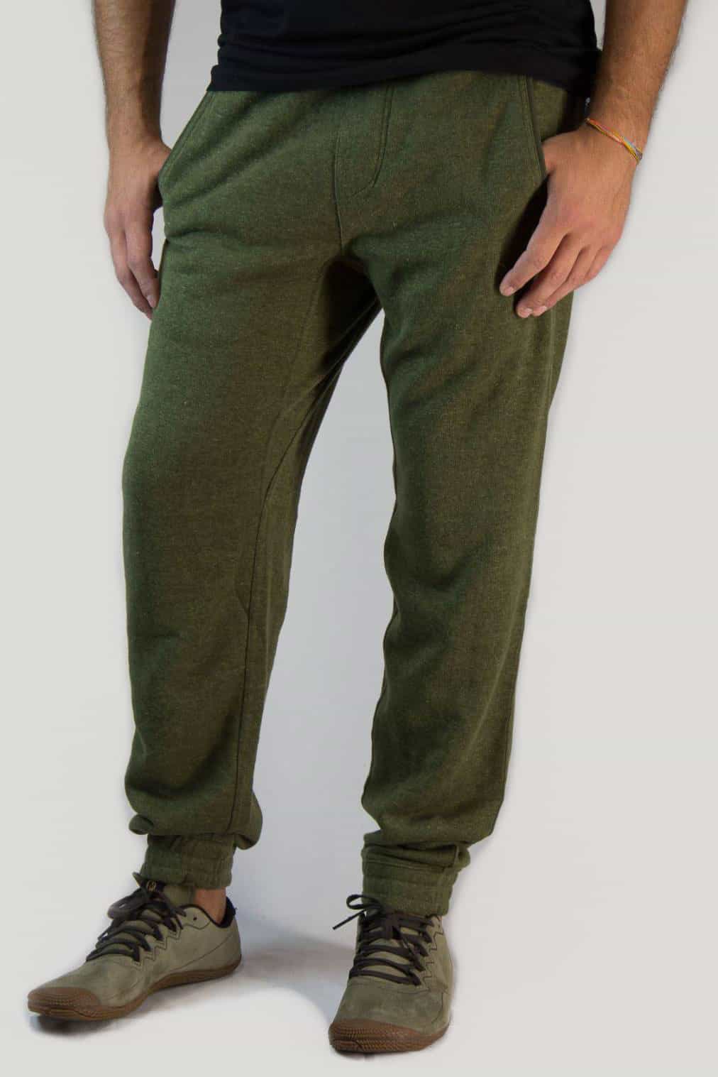 prana joggers mens