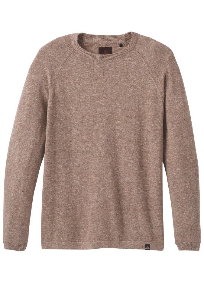 prana kaola crew sweater