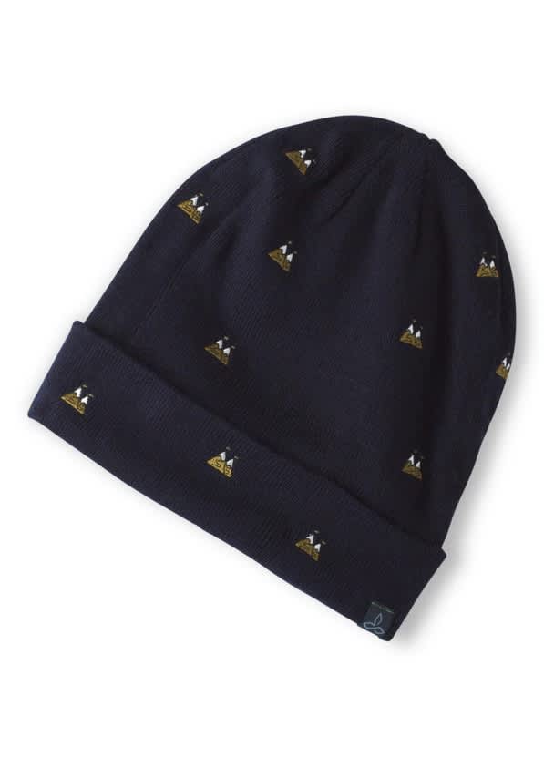 prana wild now beanie