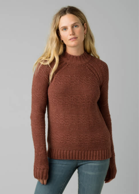 nemma sweater