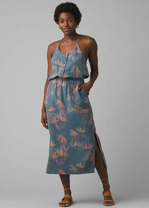 prana dresses