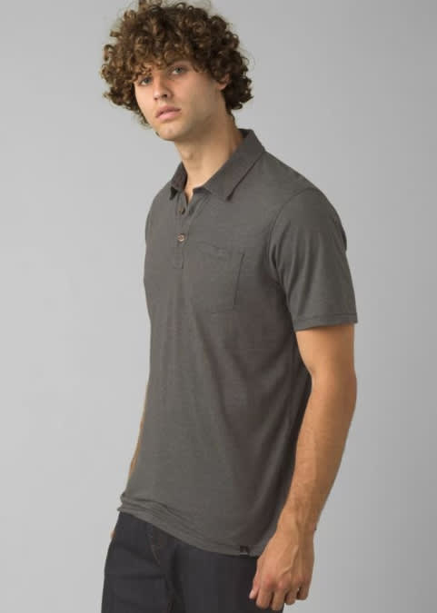 Prana polo hot sale