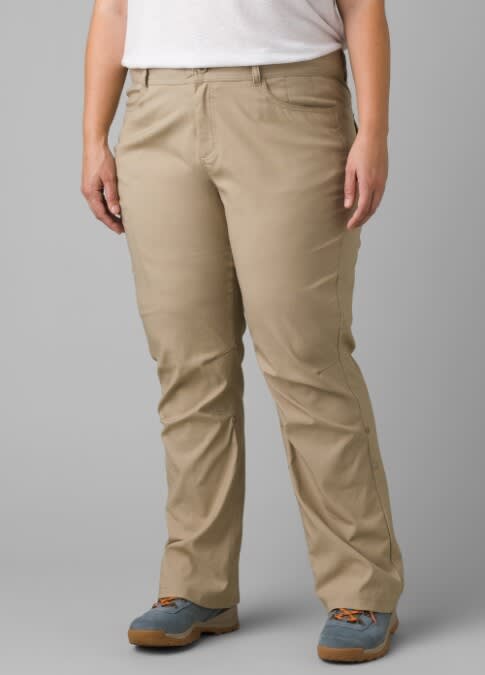 prAna-Halle Pant Plus II - Women's