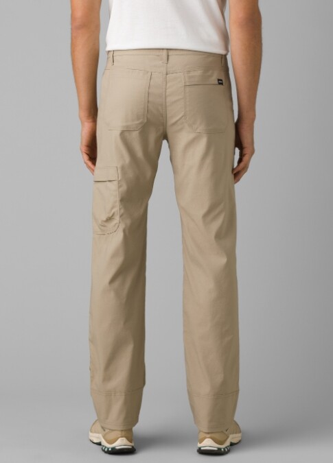 Stretch Zion Slim Pant II - Men's from Prana