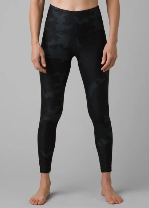 prAna Layna 7/8 Legging Printed - Women's • Wanderlust Outfitters™