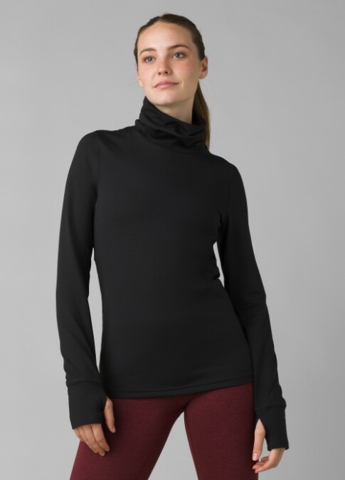 prAna Ice Flow Long-Sleeve - Women's • Wanderlust Outfitters™