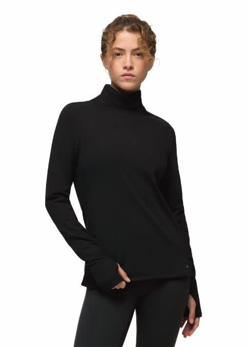 prAna-Ice Flow Long-Sleeve - Women's