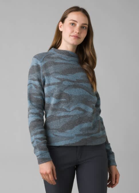 prAna-Snowbound Sweater - Women's