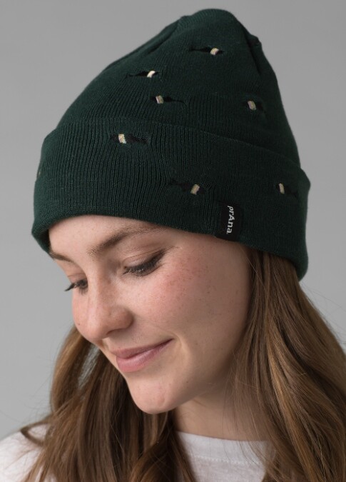 prAna-Wild Now Beanie