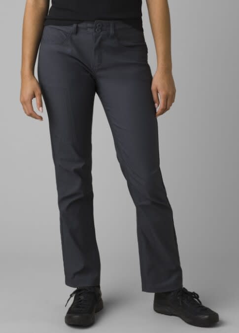 Halle Straight Pant, Pants