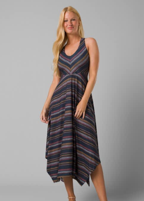 prAna Saxon Dress - Women's • Wanderlust Outfitters™