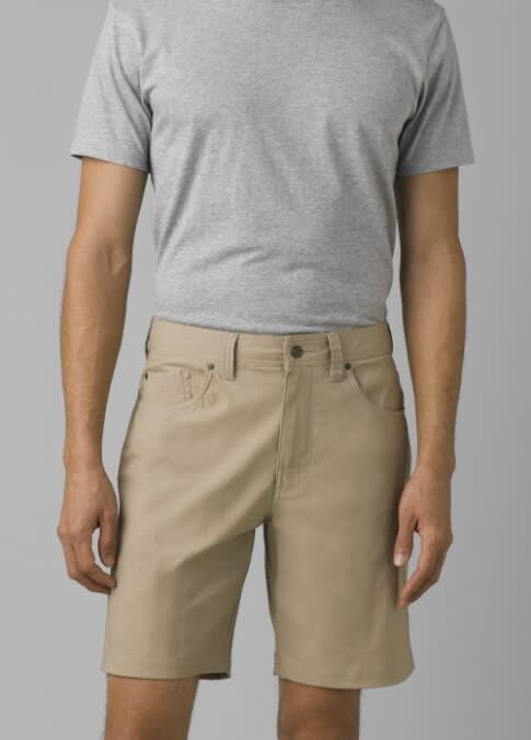 prAna-Brion Short II - Men's